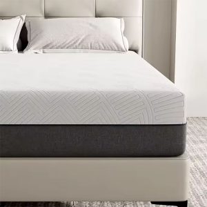 hybrid mattress
