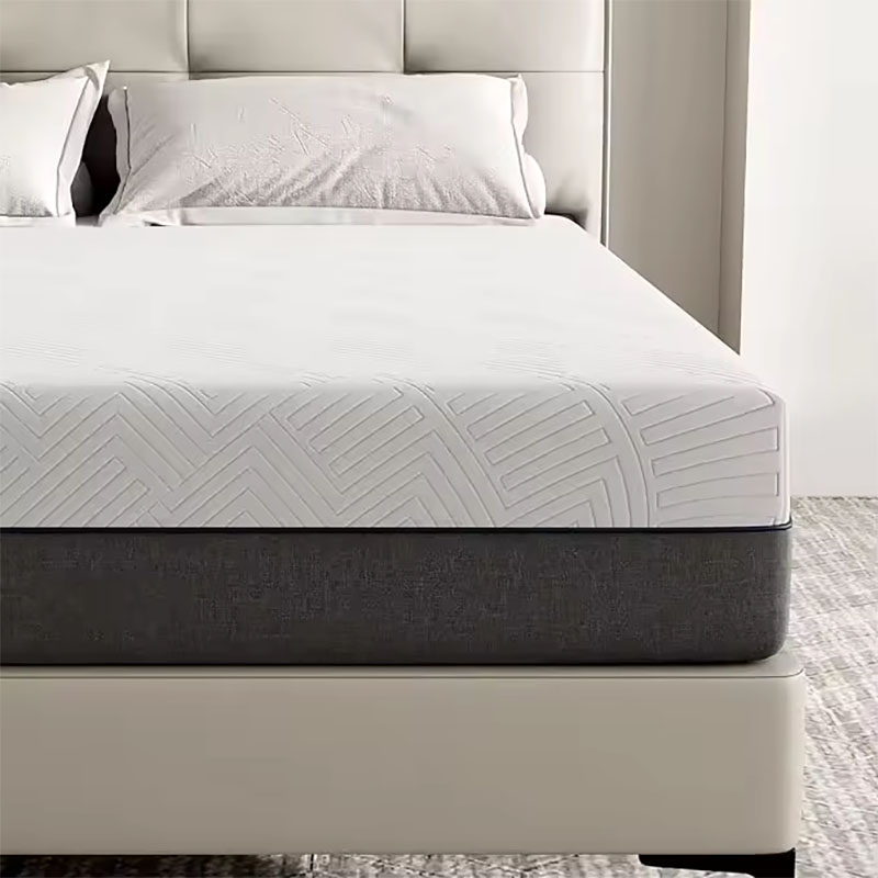 hybrid mattress
