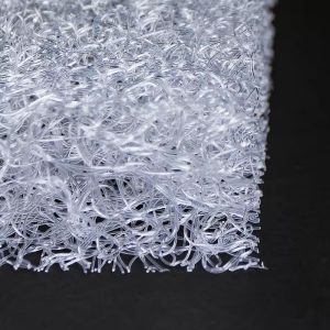 air fiber mattress
