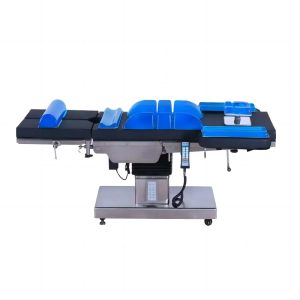 surgical gel pad
