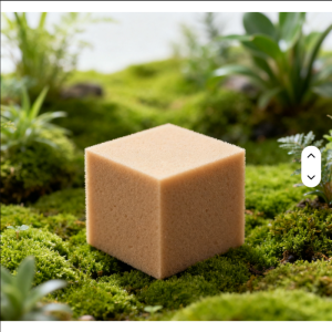 reslient foam