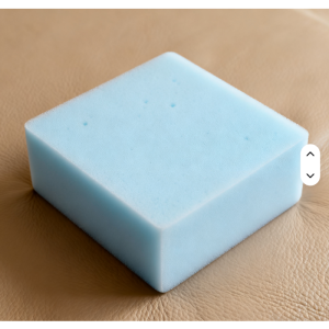 ergonomic seating foam