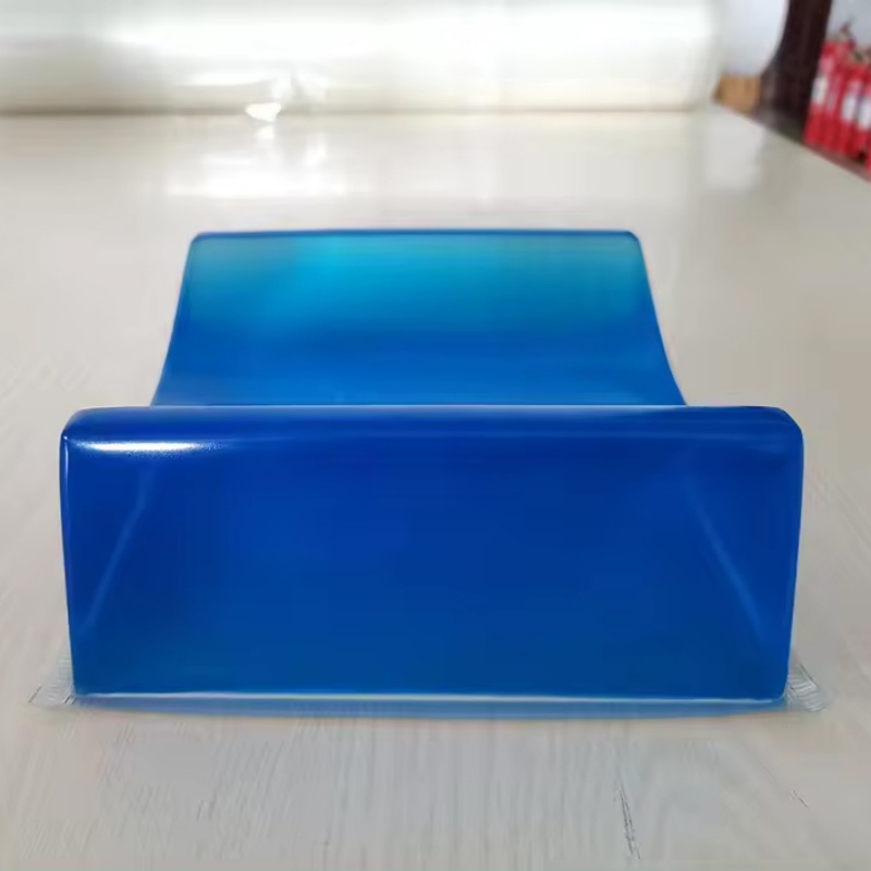 hospital gel pad