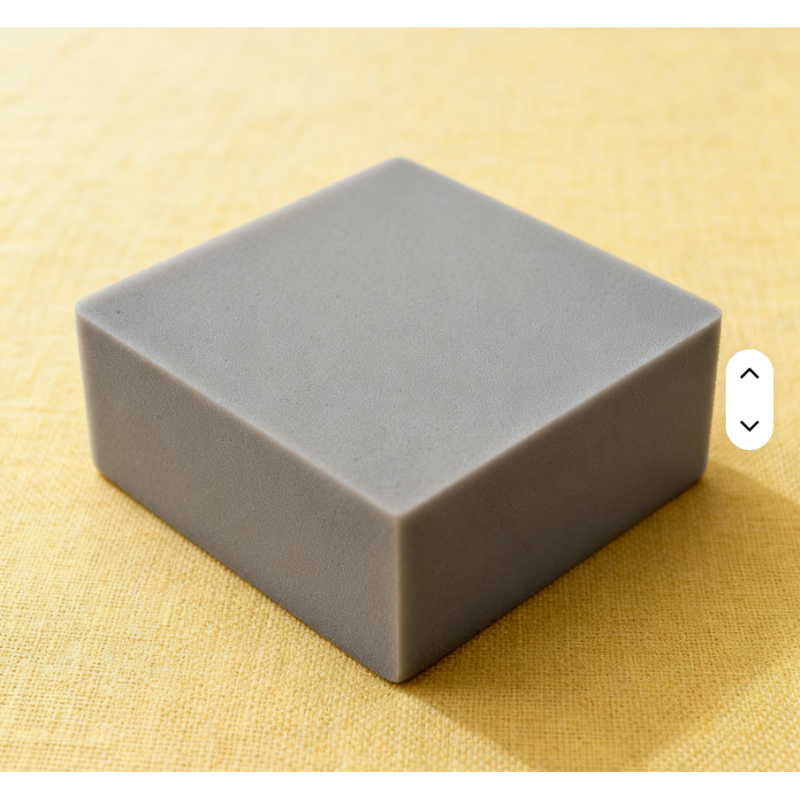 rigid foam