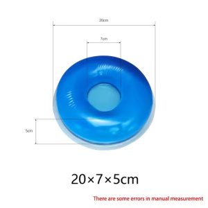surgical gel pad