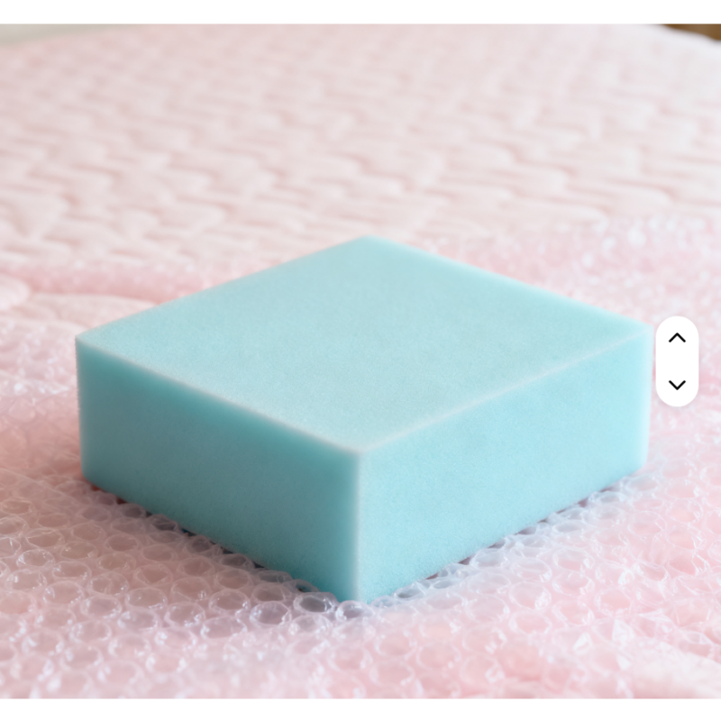 precision instrument foam