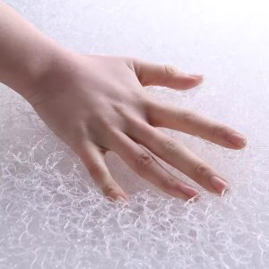 polyer fiber mattress