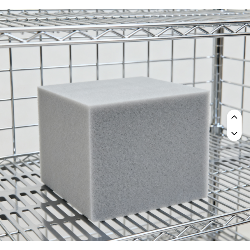 electronics protection foam