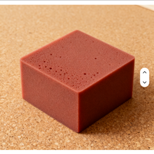 therapeutic foam