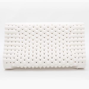 organic latex pillow