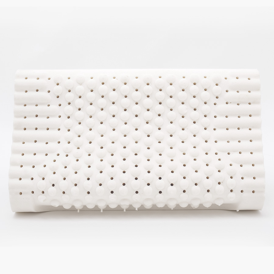 organic latex pillow
