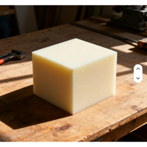 ventilated memory foam