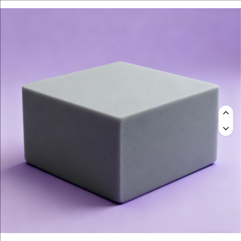 therapeutic memory foam
