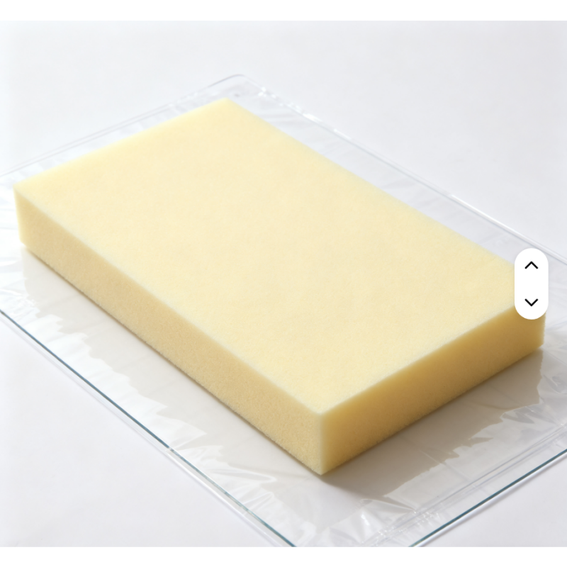 mattress topper foam
