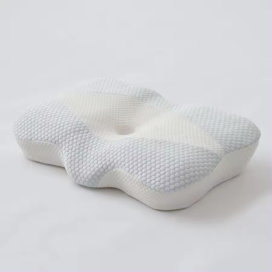premium foam pillow
