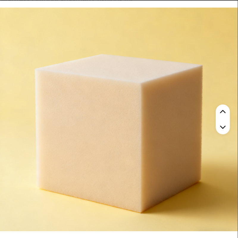 private label foam