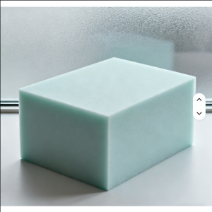 heat-resistant foam