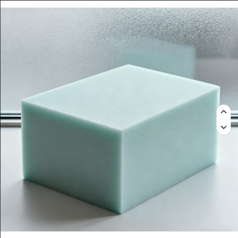heat-resistant foam