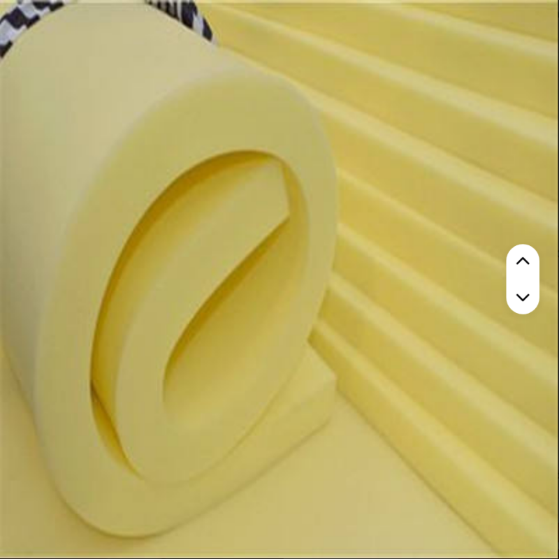 padding foam