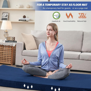 cooling foam mattress