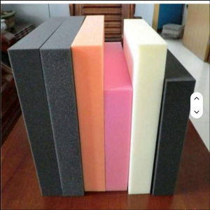 chair foam