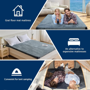 high density foam mattress