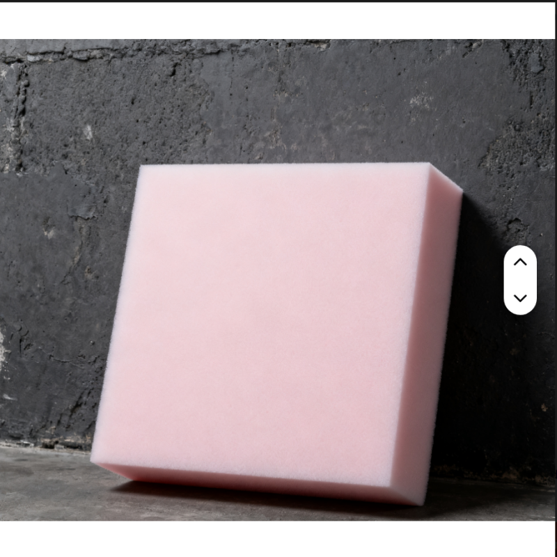 industrial foam