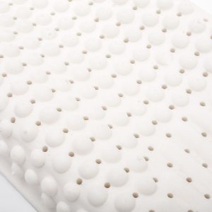 custom latex pillow