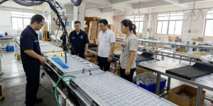 pillow gel pad factory
