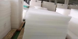 POE 3D AIR FIBER MATTRESS