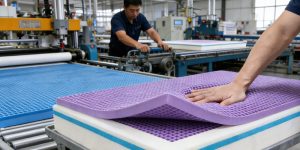 TPE MATTRESS FACTORY