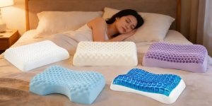 pillow manufacturer