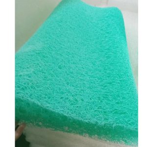 poe 3d air fiber pillow