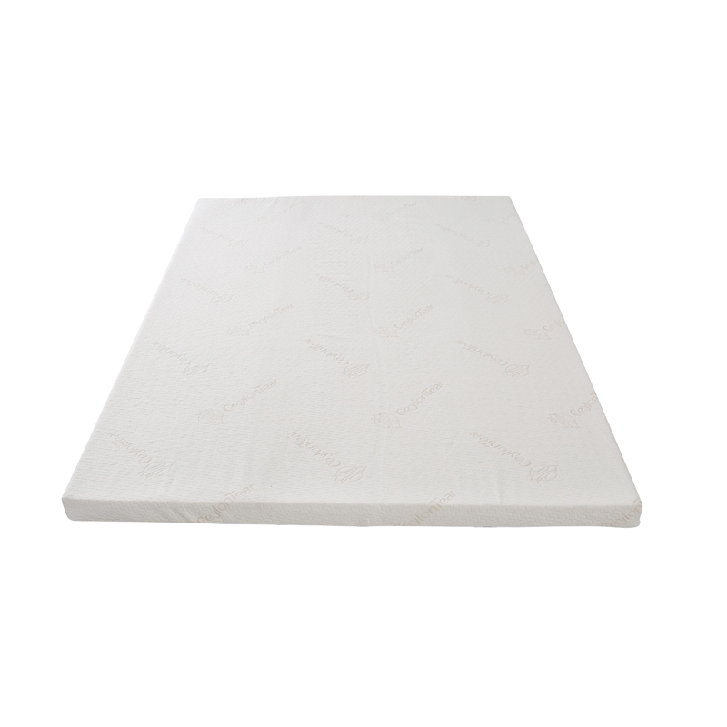 latex mattress