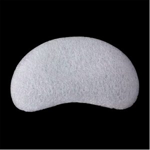 polymer fiber pillow