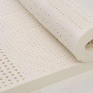 latex mattress