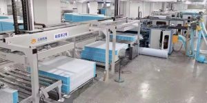 foam mattress topper factory
