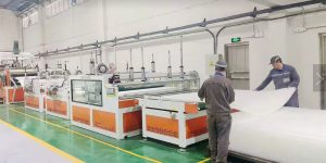 3d air fiber mattress