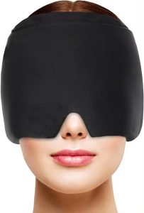 cool therapy gel packs