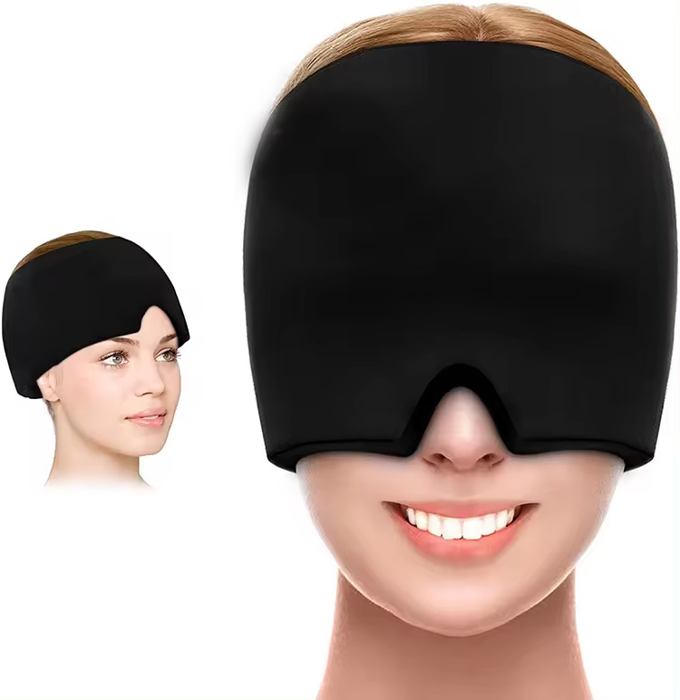 cool therapy gel packs