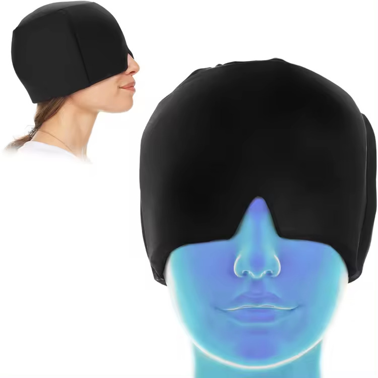 cool therapy gel packs