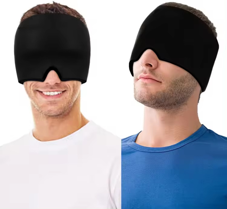 cool therapy gel packs