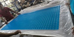 gel mattress topper pad