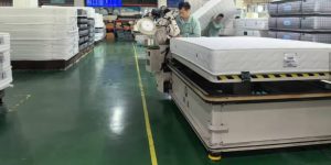 hybrid foam mattress