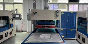 horseshoe shape medical gel pad factory