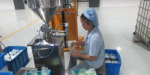 gel ice packs factory