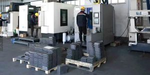 closed-cell tecnical foam factory