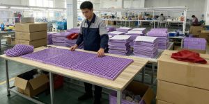 tpe mattress