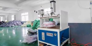 adaptive foam factory