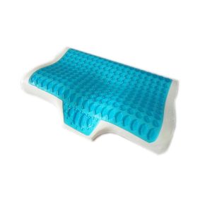 sleep comfort gel cushion